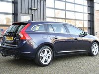 tweedehands Volvo V60 2.4 D6 Twin Engine Summum