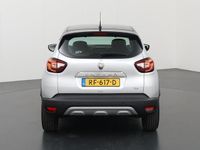 tweedehands Renault Captur 0.9 TCe Intens