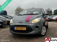 tweedehands Ford Ka 1.2 Nieuwe APK