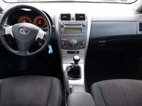 tweedehands Toyota Corolla 1.6-16V Sol Climate control Cruise control Elekt