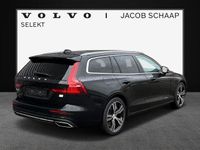 tweedehands Volvo V60 2.0 T6 Recharge AWD Inscription / 19" Lichtmetalenvelgen / Harman / Kardon / Extra getint glas achter /