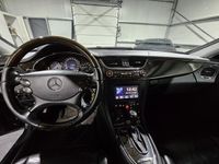 tweedehands Mercedes CLS500 500