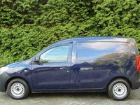 tweedehands Dacia Dokker 1.5 dCi 75 Basic 75PK | Schuifdeur | 95.000 KM!