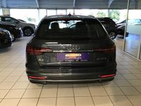 tweedehands Audi A4 Avant 40 TFSI