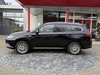 Occasion Mitsubishi Outlander Instyle 135 PK (99 kW) 2021 Zwart SUV