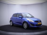 tweedehands Suzuki Swift 1.2 Dynamic AIRCO/CRUISE/STOELVERW./LMV