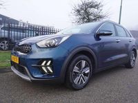 Occasion Kia Niro 105 PK (77 kW) 2021 Blauw SUV