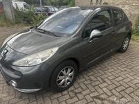 Occasion Peugeot 207 95 PK (69 kW) 2008 Grijs Hatchback
