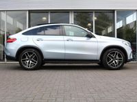 tweedehands Mercedes GLE400 