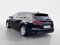 Occasion Kia Ceed Sportswagon 140 PK (102 kW) 2025 Zwart Stationwagen