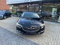 tweedehands Opel Insignia 1.5 Turbo Exclusive