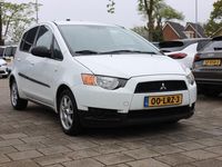 tweedehands Mitsubishi Colt 1.1 EDITION ONE | AIRCO | EL PAKKET