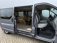 Occasion Opel Vivaro 101 PK (74 kW) 2014 Grijs MPV