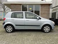 tweedehands Hyundai Getz 1.4i Active Sport Automaat