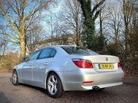 Occasion BMW 530 Executive 231 PK (169 kW) 2005 Grijs Sedan