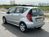 tweedehands Mercedes A150 Avantgarde Automaat - Pano - Leder - Lees Adverten