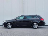 tweedehands Opel Insignia Sports Tourer 2.0CDTi AUT bj 2010 Vol Opties? Zeer Nette Auto!