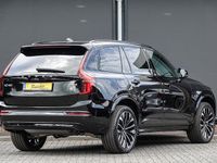 Nieuw Volvo XC90 455 PK (334 kW) 2025 Zwart SUV