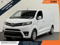Occasion Toyota Proace 100 kW (136 PK) 2023 Wit MPV