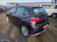 Occasion Citroën C3 PureTech 82 PK (60 kW) 2015 Blauw Hatchback