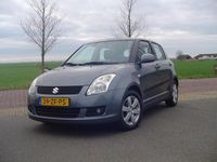 tweedehands Suzuki Swift 1.3 Shogun / Airco / centrale vergrendeling / NAP