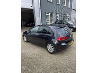 tweedehands VW Golf 1.4 TSI ACT DSG AUTOMAAT Highline NAP