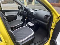 tweedehands Renault Twingo 1.0 SCe Dynamique Cruise control, LM velgen, airco, elektr. pakket
