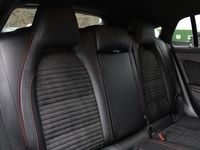 tweedehands Mercedes CLA45 AMG Shooting Brake AMG 4MATIC LED / Cruise / Navi / Lm-Velgen