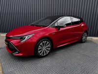 tweedehands Toyota Corolla 1.8 Hybrid Style Bi-Tone | Keyless | PDC V&A | Nav