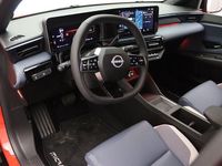 Occasion Nissan Micra Evolve 110 kW (150 PK) 2025 Rood Hatchback