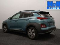 tweedehands Hyundai Kona EV Premium 64 kWh|SUBSIDIE MOGELIJK|VOL OPTIES