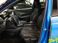 Occasion Peugeot 2008 GTi 131 PK (96 kW) 2022 Blauw SUV