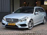 Occasion Mercedes 300 Elegance 252 PK (185 kW) 2014 Grijs Stationwagen