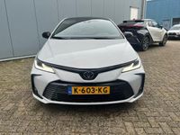 tweedehands Toyota Corolla 1.8 Hybrid GR-Sport