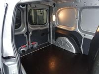 Occasion Mercedes Citan 109 AMG 90 PK (66 kW) 2019 Grijs Van