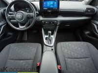 Occasion Toyota Yaris Business Edition 116 PK (85 kW) 2024 Wit Hatchback