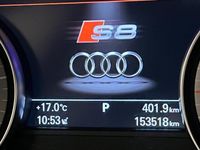 tweedehands Audi S8 plus S8 4.0 TFSI Quattro Aut Ceramic Night Vision