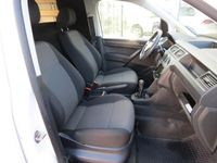 tweedehands VW Caddy 1.2 TSI L1H1 BMT | Rijklaarprijs incl. 1 jaar Bovag garantie