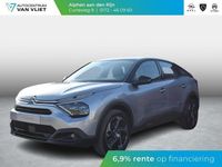 Occasion Citroën C4 Feel 131 PK (96 kW) 2024 Grijs SUV