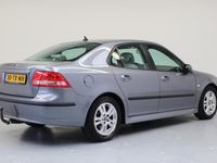 tweedehands Saab 9-3 Sport Sedan 1.8t 150pk Business | Rijklaarprijs | Trekhaak |