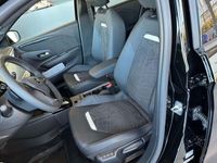 Occasion Opel Corsa GS Line 2024 Zwart Hatchback