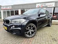 tweedehands BMW X6 xDrive30d M-Sport/Pano/Trek/H&K/Hud/