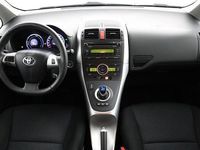 Occasion Toyota Auris 136 PK (100 kW) 2011 Wit Hatchback