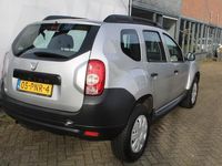 tweedehands Dacia Duster 1.6 Ambiance 2wd Airco