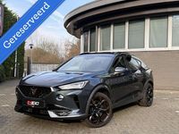 Occasion Cupra Formentor VZ 150 PK (110 kW) 2021 SUV