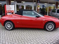 tweedehands Alfa Romeo Spider 1.8 TS