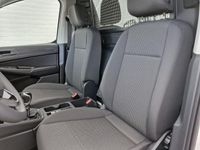 tweedehands VW Caddy 2.0 TDI Comfort