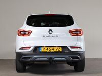 tweedehands Renault Kadjar 1.3 TCe Techno NL-Auto! Carplay I Camera I Dode-hoek