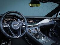 Occasion Bentley Continental GT Convertible 551 PK (405 kW) 2020 Wit Cabriolet