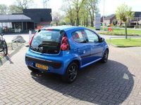 tweedehands Peugeot 107 1.0 Active | NAP | Airco | 5 Deurs |